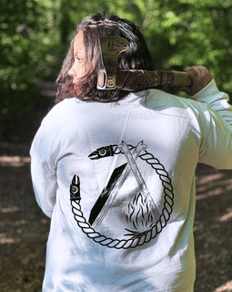 A-Tent | Sweatshirt | Unisex
