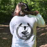 Lade das Bild in den Galerie-Viewer, Mjölnir | Sweatshirt | Unisex
