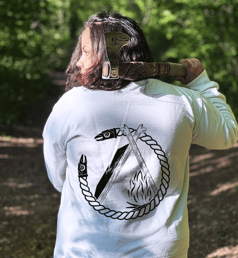 A-Tent | Sweatshirt | Unisex