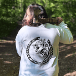 Lade das Bild in den Galerie-Viewer, Fenrir | Sweatshirt | Unisex
