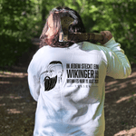 Lade das Bild in den Galerie-Viewer, In jedem steckt ein Wikinger | Sweatshirt | Unisex
