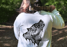Freki | Sweatshirt | Unisex