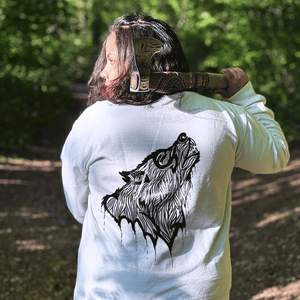 Freki | Sweatshirt | Unisex