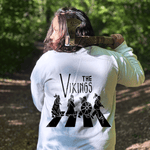 Lade das Bild in den Galerie-Viewer, The Vikings | Sweatshirt | Unisex
