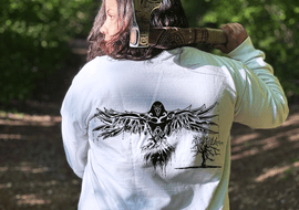 Munin | Sweatshirt | Unisex