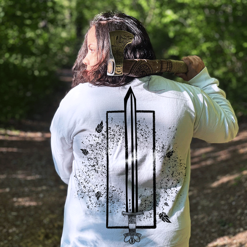 Ulfberth | Sweatshirt | Unisex