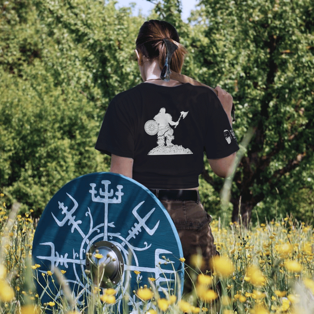Slåss | T-Shirt | Unisex