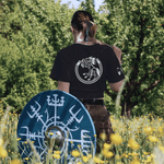 Lade das Bild in den Galerie-Viewer, Sleipnir | T-Shirt | Unisex
