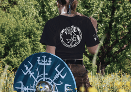 Sleipnir | T-Shirt | Unisex
