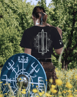 Ulfberth | T-Shirt | Unisex