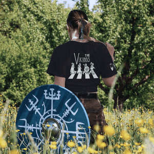 The Vikings | T-Shirt | Unisex