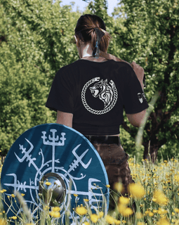 Fenrir | T-Shirt | Unisex