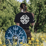 Lade das Bild in den Galerie-Viewer, Jormungand | T-Shirt | Unisex
