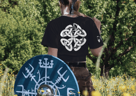 Jormungand | T-Shirt | Unisex