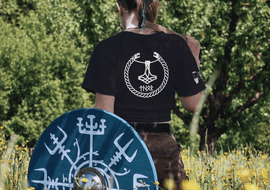 Mjölnir | T-Shirt | Unisex