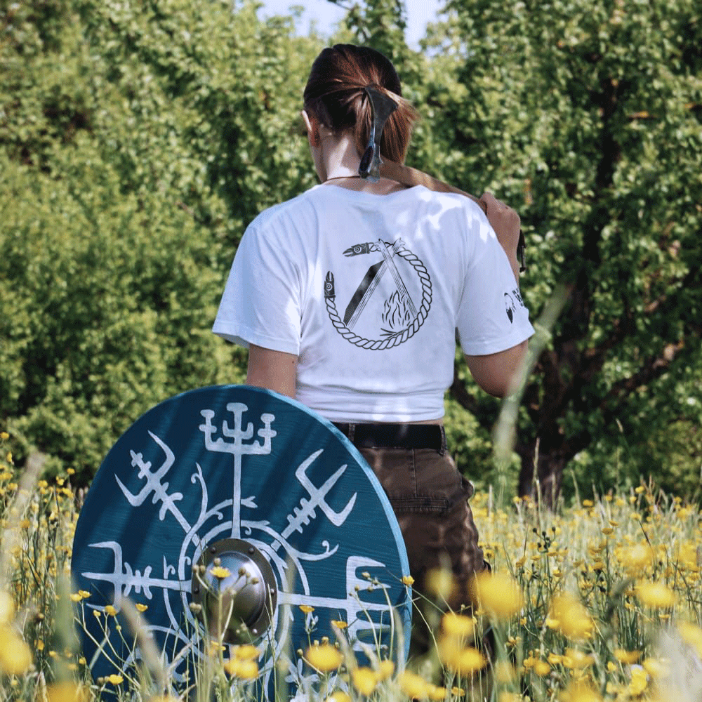 A-Tent | T-Shirt | Unisex