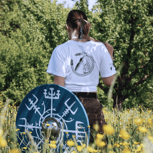 A-Tent | T-Shirt | Unisex