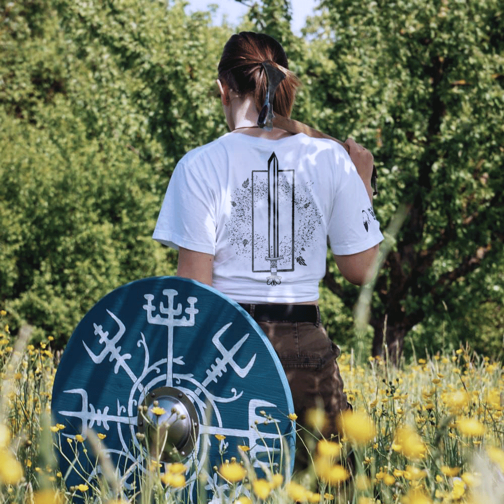 Ulfberth | T-Shirt | Unisex