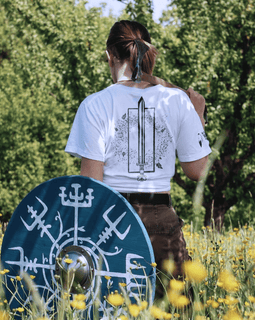 Ulfberth | T-Shirt | Unisex