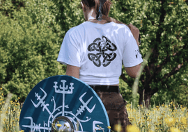 Jormungand | T-Shirt | Unisex