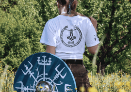 Mjölnir | T-Shirt | Unisex