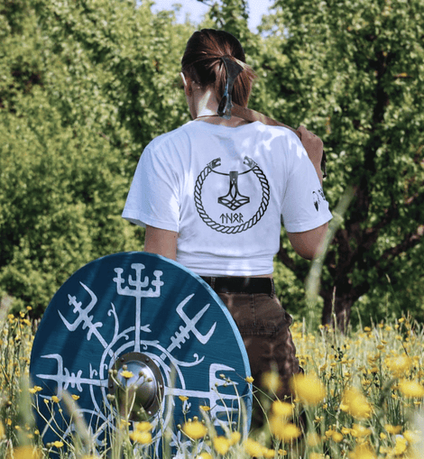 Mjölnir | T-Shirt | Unisex