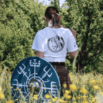Lade das Bild in den Galerie-Viewer, Sleipnir | T-Shirt | Unisex
