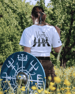 The Vikings | T-Shirt | Unisex