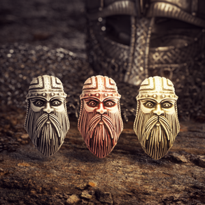 Haarschmuck | Thor