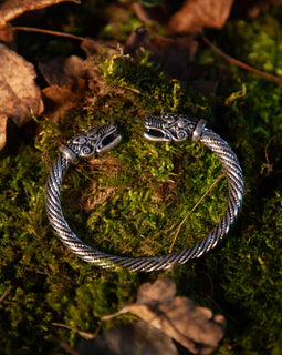 Armreif | Geri & Freki