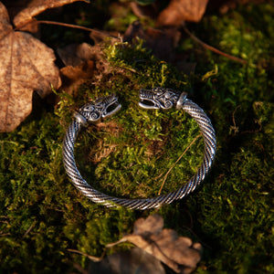 Armreif | Geri & Freki