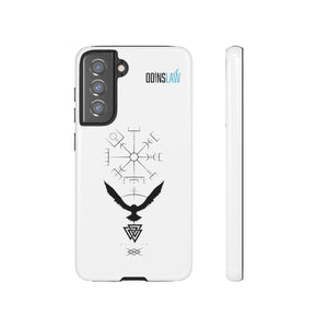 Odinslaw Smartphone Case