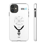 Lade das Bild in den Galerie-Viewer, Odinslaw Smartphone Case
