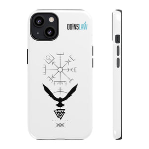 Odinslaw Smartphone Case