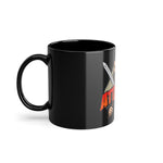 Lade das Bild in den Galerie-Viewer, Twitch Supporter | Tasse | Schwarz
