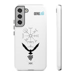 Lade das Bild in den Galerie-Viewer, Odinslaw Smartphone Case
