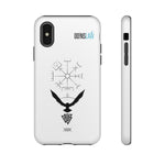 Lade das Bild in den Galerie-Viewer, Odinslaw Smartphone Case

