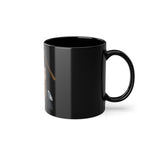 Lade das Bild in den Galerie-Viewer, In jedem steckt ein Wikinger | Tasse | Schwarz
