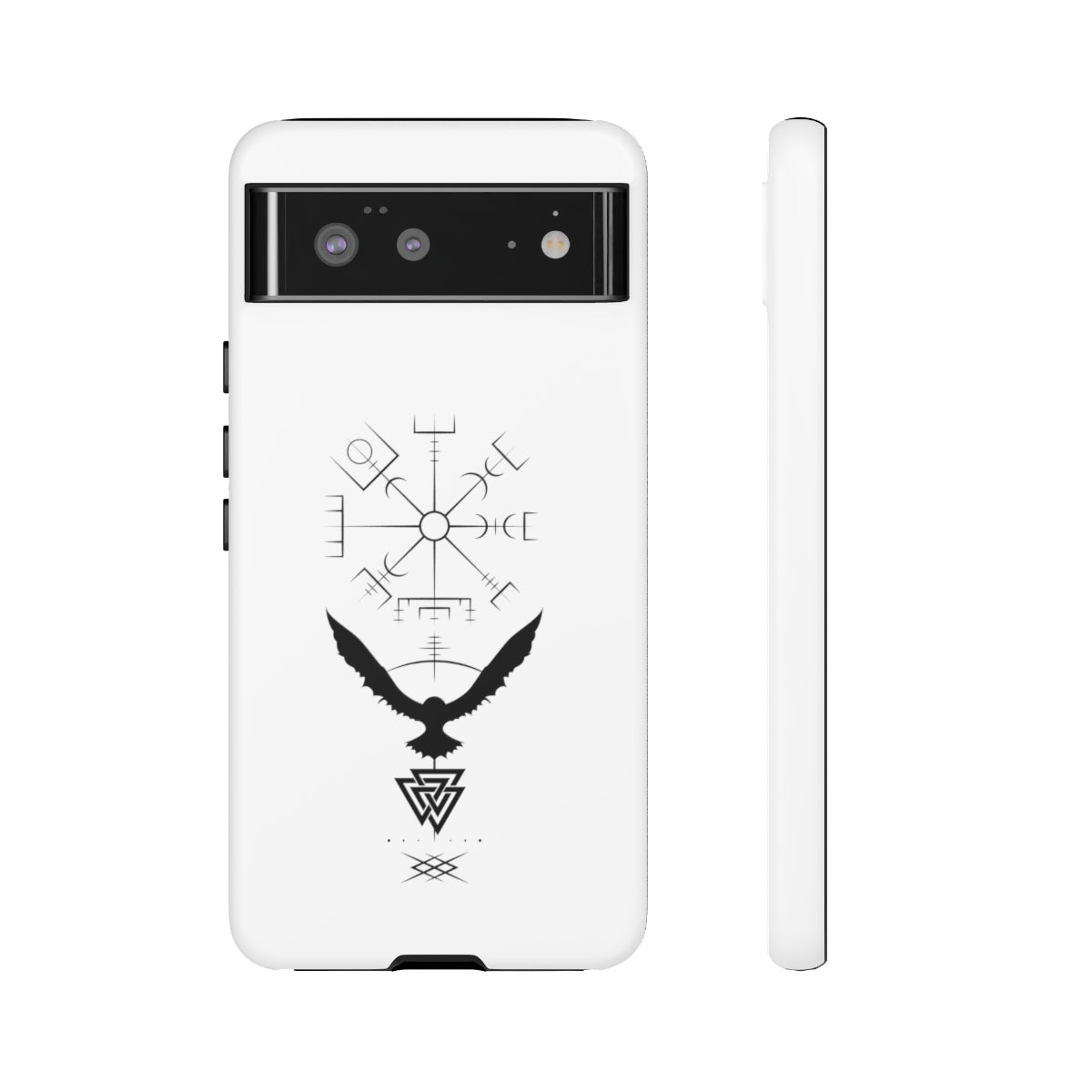 Odinslaw Smartphone Case