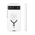 Lade das Bild in den Galerie-Viewer, Odinslaw Smartphone Case
