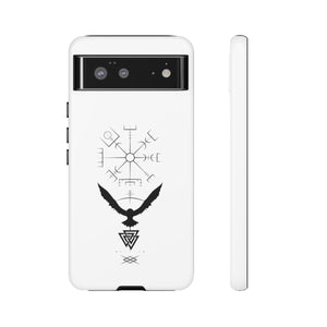 Odinslaw Smartphone Case