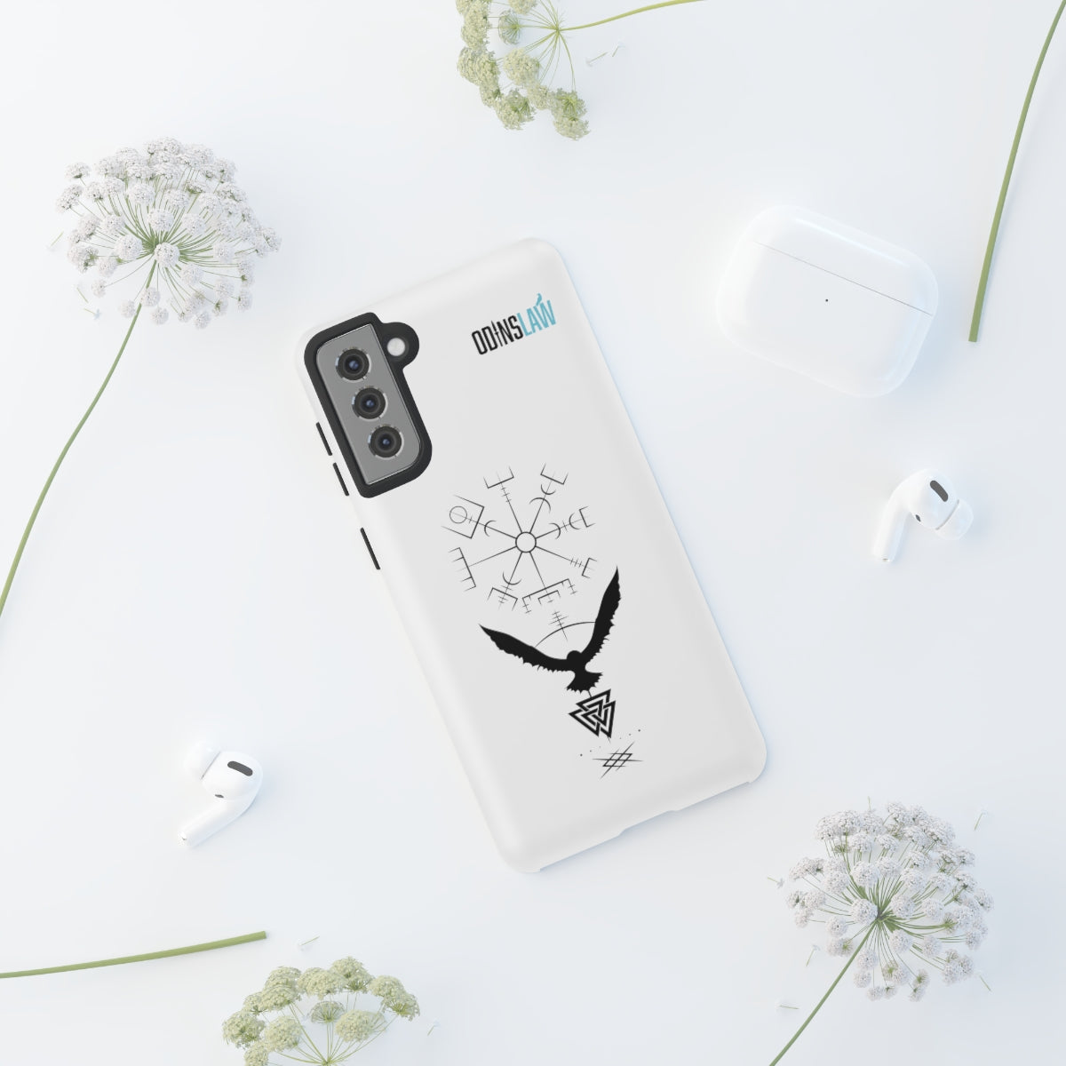 Odinslaw Smartphone Case