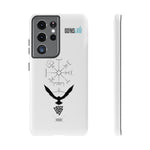 Lade das Bild in den Galerie-Viewer, Odinslaw Smartphone Case
