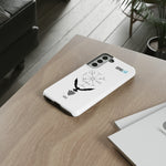 Lade das Bild in den Galerie-Viewer, Odinslaw Smartphone Case
