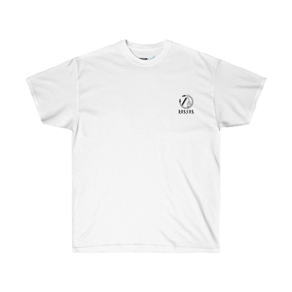 A-Tent | T-Shirt | Unisex