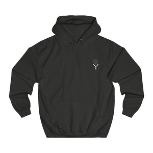 Slåss | Hoodie | Unisex