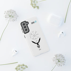 Odinslaw Smartphone Case