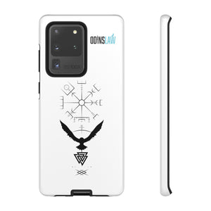 Odinslaw Smartphone Case