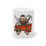 Lade das Bild in den Galerie-Viewer, Twitch Supporter | Tasse | Weiß
