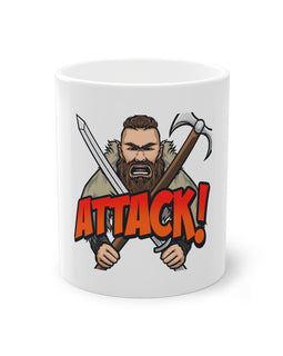 Twitch Supporter | Tasse | Weiß